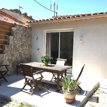 Maisonnette De Cannes