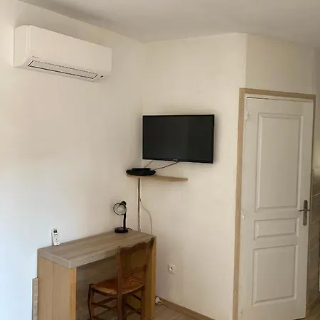 Holiday home Maisonnette De